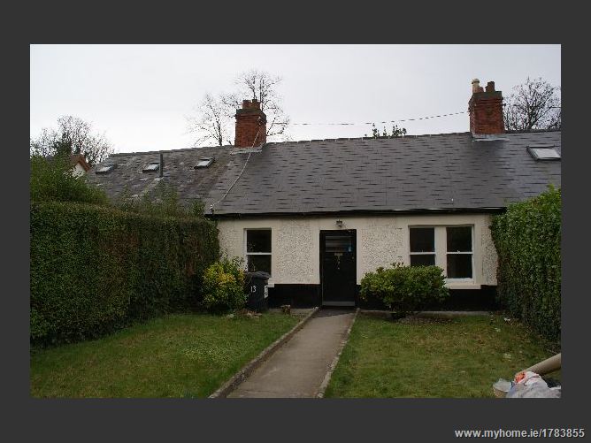 Stradbrook Gardens, Blackrock, Co. Dublin Alliance Auctioneers